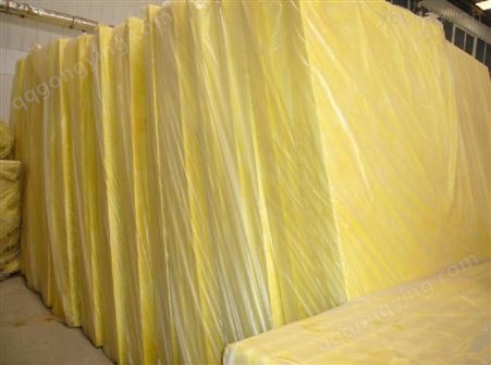 生产玻璃棉保温材料 大城九纵生产厂家