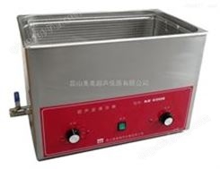 KQ-600B旋钮型台式超声波清洗器