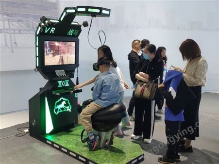 服贸会供应VR黑暗之翼 VR飞行器 VR战马 VR雪山吊桥设备