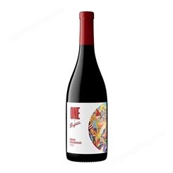 奔富一号法国歌海娜西拉马塔罗红葡萄酒750ml 重庆进口葡萄酒代理