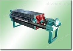 宁夏/银川’自动保压型板框式压滤机执行质量标准：