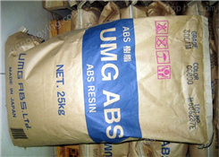 塑胶原料AES E510B日本UMG