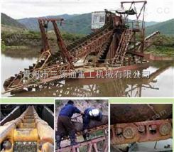 淘金机,河沙淘金船,淘金工具,青州挖泥船,小型淘金设备