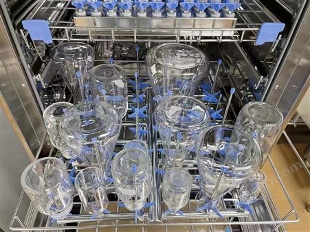 桌面型实验室器皿清洗机哪家好